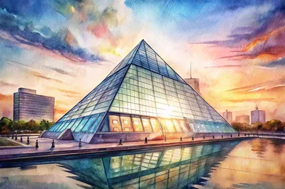 Rock & Roll Hall of Fame
