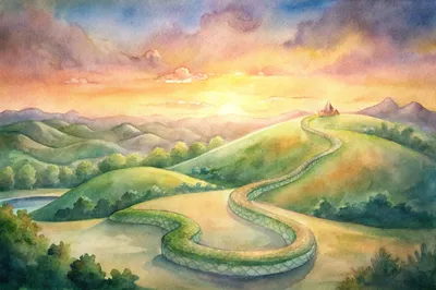 Serpent Mound