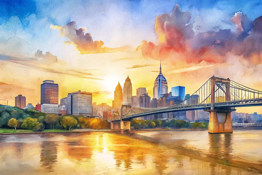 Cincinnati