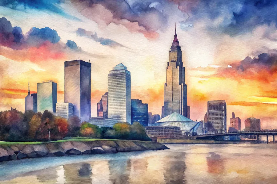Cleveland