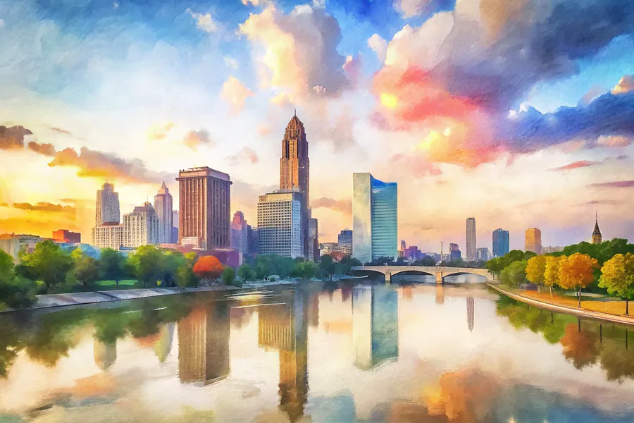 Columbus