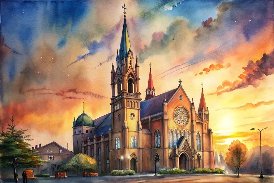 Covington
