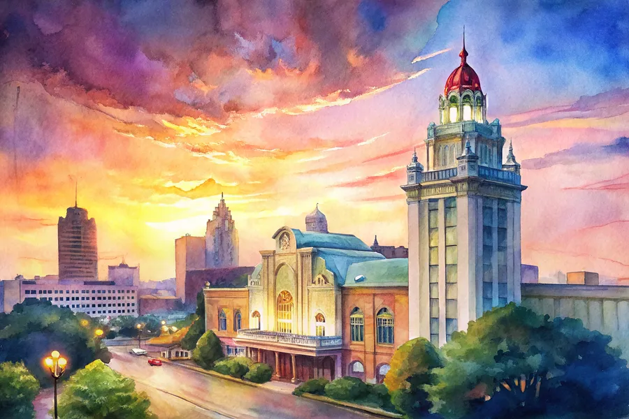 Fort Wayne