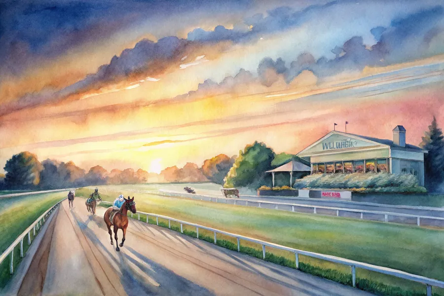 Lexington