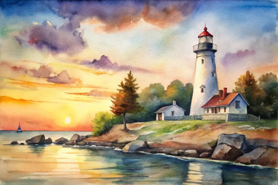 Port Clinton