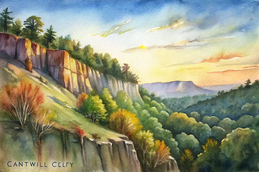 Rockbridge
