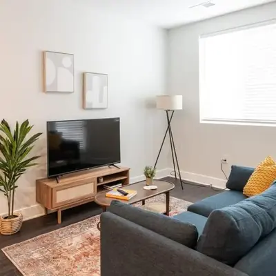 CozySuites at ArtCincy