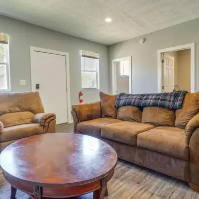Zanesville Vacation Rental Near Downtown