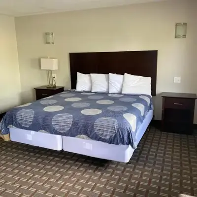 New Budget Inn