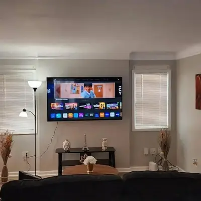 Beautiful 4 bedroom in Cleveland
