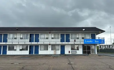 Gallery image of Express Inn Columbus in Brice
