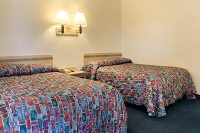Gallery image of Express Inn Columbus in Brice