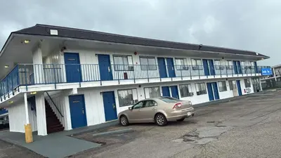 Gallery image of Express Inn Columbus in Brice