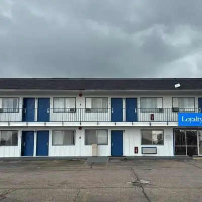 Express Inn Columbus
