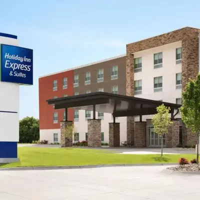 Holiday Inn Express & Suites Dry Ridge by IHG
