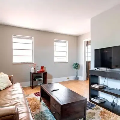 Jungle House Luxury Stays - Columbus Downtown Short North