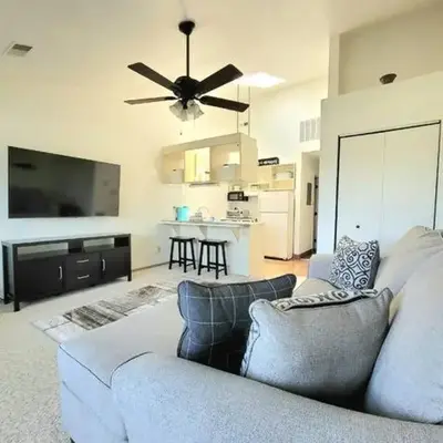 Sunnie Days condo in Oak Harbor on Lake Erie!