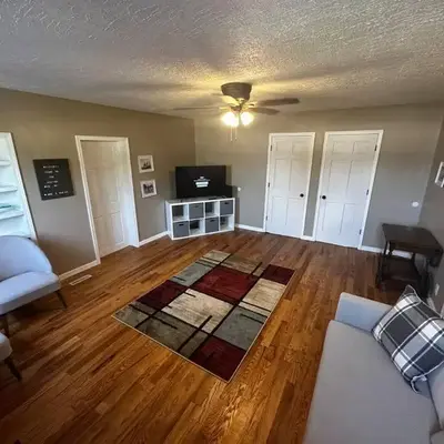 Entire Home in Cambridge City