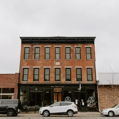 East Main Lofts