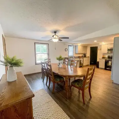 Rye Beach Family Cottage