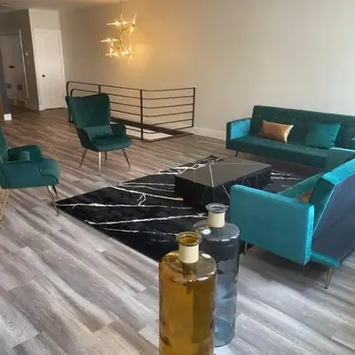 Modern & Luxurious 1 Bedroom in the Heart of Short North