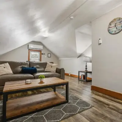Apartments in the Heart of Canton