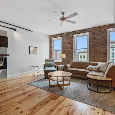Findlay Suites - Perfect Location Over the Rhine