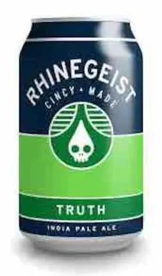 a can of pineapples energy milk at TRUTH Old world charm meets New world love in Cincinnati