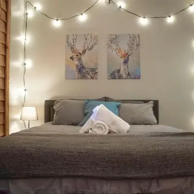 Great Parkside Microapartment Location AND Price