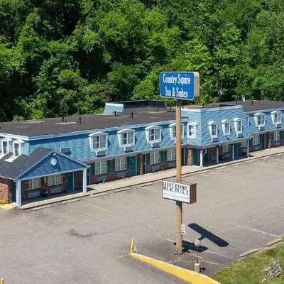 Country Squire inn and suites