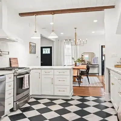 4BR for 10