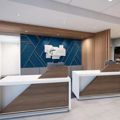 Holiday Inn Express & Suites Lima by IHG