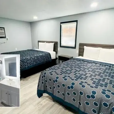 Hillsboro Inn & Suites
