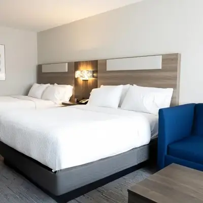 Holiday Inn Express & Suites Mansfield - Ontario by IHG