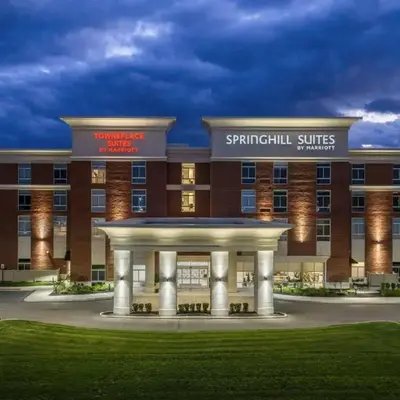 SpringHill Suites by Marriott Canfield