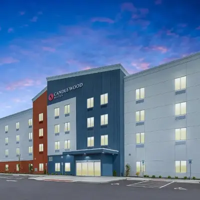 Candlewood Suites Erlanger - South Cincinnati by IHG