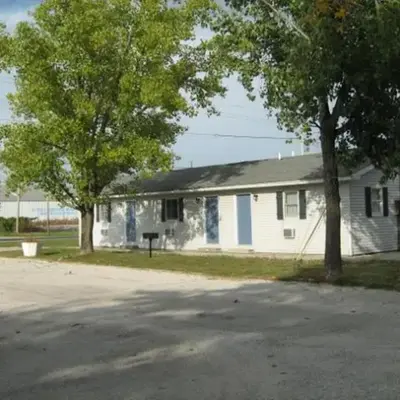 White Caps Motel and RV Park
