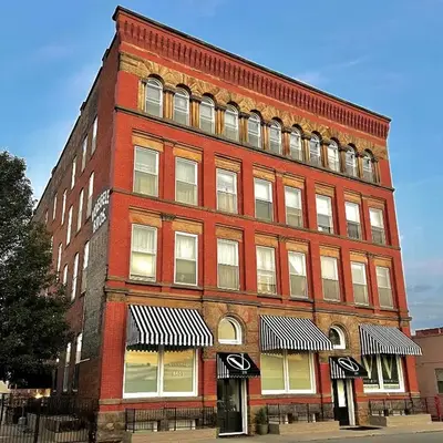 The Voegele Historic Lofts