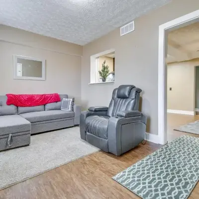 Convenient Dayton Vacation Rental Near Downtown!