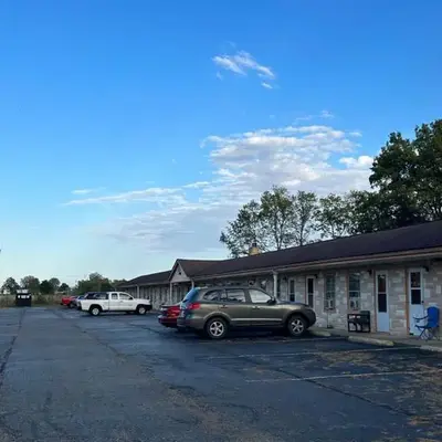 CITY VIEW MOTEL
