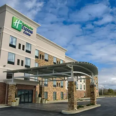 Holiday Inn Express Sidney by IHG