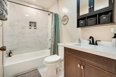 Gallery image of Charming Boho Home Near OSU, Short North, Downtown in Columbus