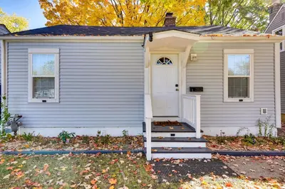 Gallery image of Charming Boho Home Near OSU, Short North, Downtown in Columbus