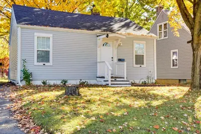 Gallery image of Charming Boho Home Near OSU, Short North, Downtown in Columbus
