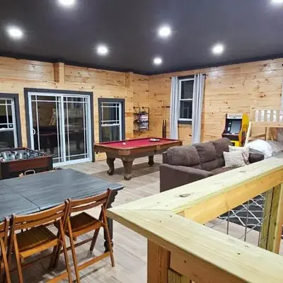 GameRoom