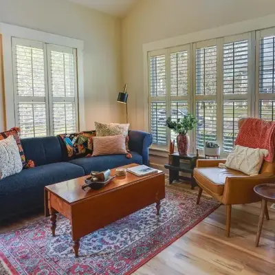 Charming Granville Home with Porch - Walk Downtown!
