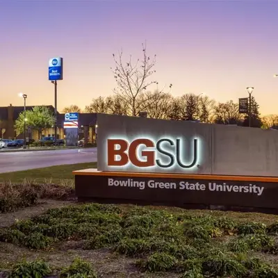 Best Western Falcon Plaza - Bowling Green