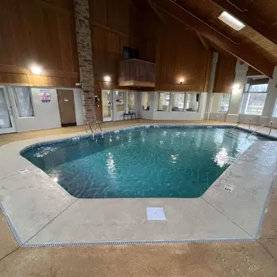 Days Inn by Wyndham Batavia Ohio