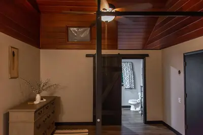 Gallery image of Dogwood Retreat with big pool! in Warsaw