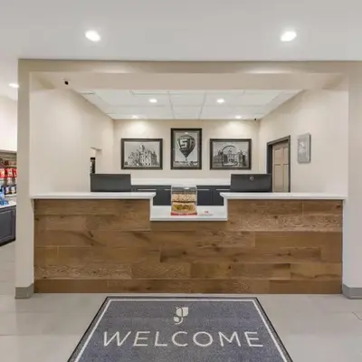 Country Inn & Suites by Radisson